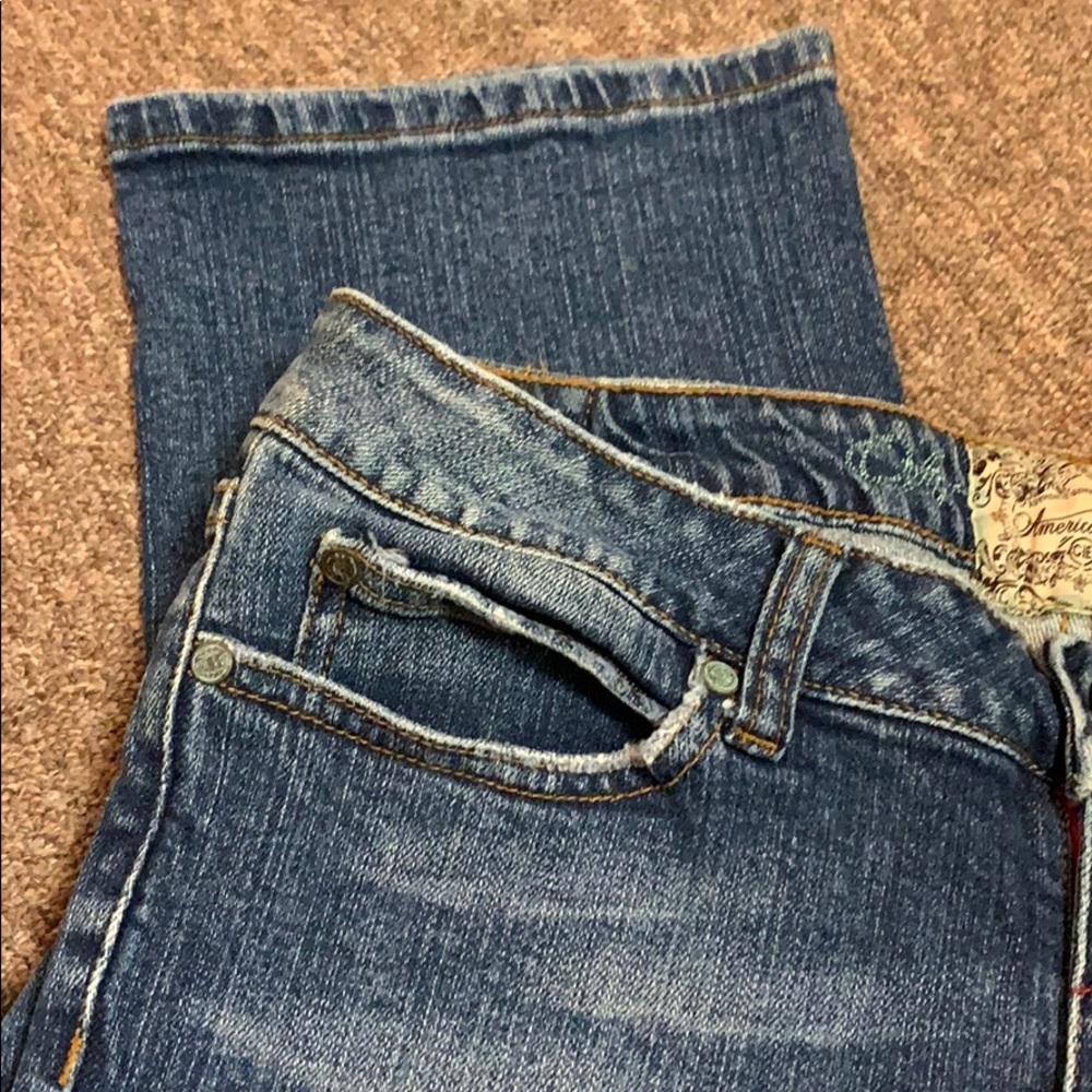 American Rag jeans - Picture 2 of 4